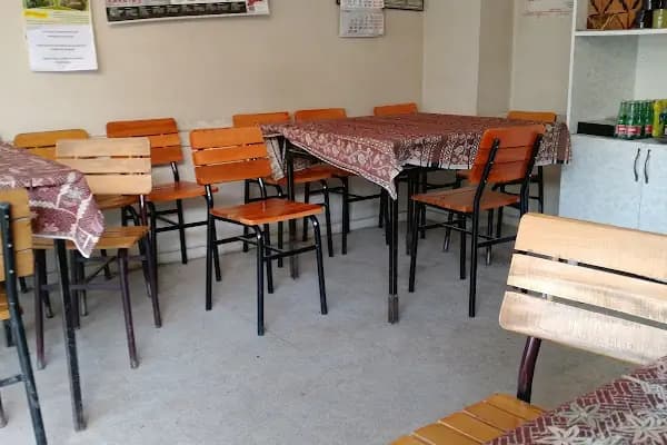 İlkay Uğur Kıraathanesi - Kahve dükkanı - Edirne Enez