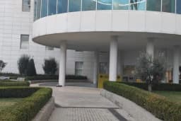 İstanbul Beykent Üniversitesi Hadımköy Yerleşkesi