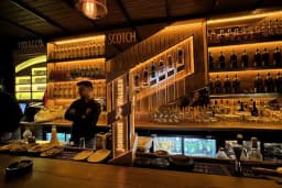 Niks Cocktail&amp;More