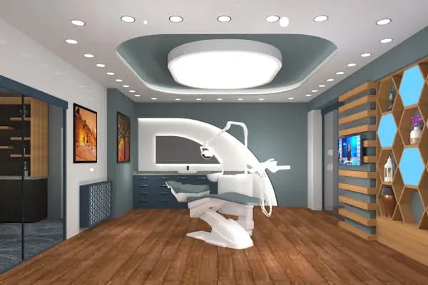 MineDent-Sağlık - Diş Kliniği - Diyarbakır Kayapınar