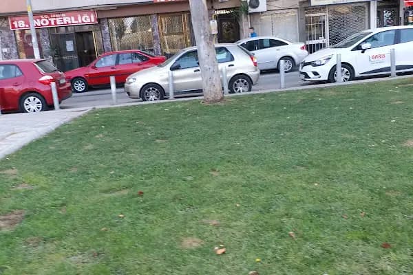 T.C. İzmir 18 Noterliği - Noter - İzmir Balçova