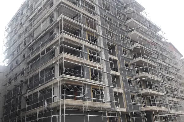 Pakel İskele Kiralama - İskele Yapım İşi Yüklenicisi - Ankara Altındağ