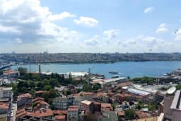 İstanbul Galata Üniversitesi
