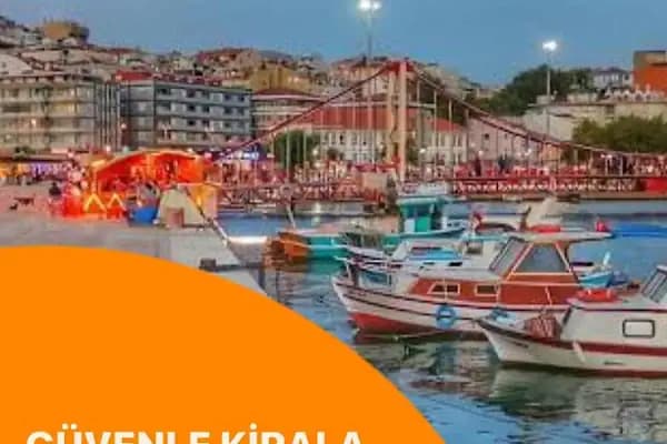 Anlam Rent a Car - Uzun Vadeli Araç Kiralama Hizmeti - Balıkesir Manyas