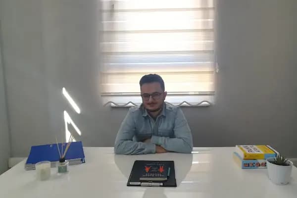 Psikolojik Danışman Kerem KARAGÖZ - Psikolog - Sakarya Hendek