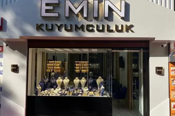 Bera Kuyumculuk &amp; Mücevherat - Kuyumcu - Ankara Balâ