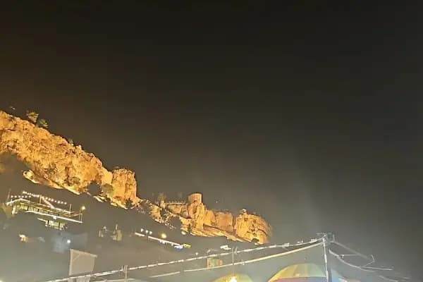 Şantie Cafe &amp; Restaurant - Restoran - Mardin Artuklu