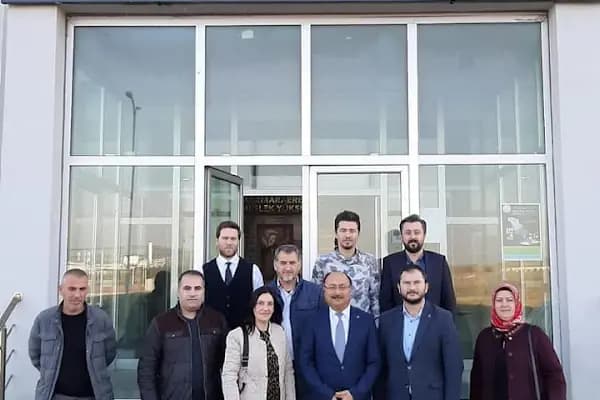 Tekirdağ Namık Kemal Üniversitesi Marmaraereğlisi Meslek Yüksekokulu - Üniversite - Tekirdağ Çorlu