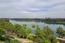 ADANA SEYİR TERASI