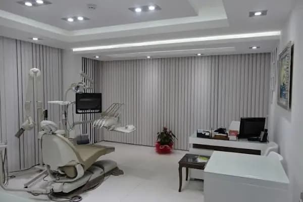 Koçak Alanya Ağız ve Diş Sağlığı Polikliniği - Diş Hekimi - Antalya Finike