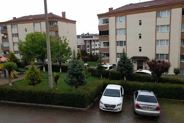 Nurkent Sitesi - İlgi Çekici Yer - Bursa Gemlik