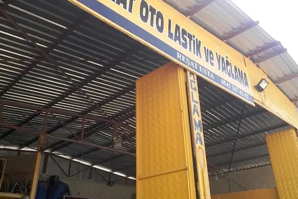 şanlıurfa bozova Polat Oto Lastik (Reşat lastikçi - Oto Lastik Dükkanı - Şanlıurfa Haliliye