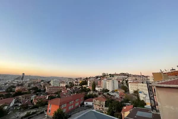 OTEL GRAND BELLİ ANKARA - Otel - Ankara Altındağ