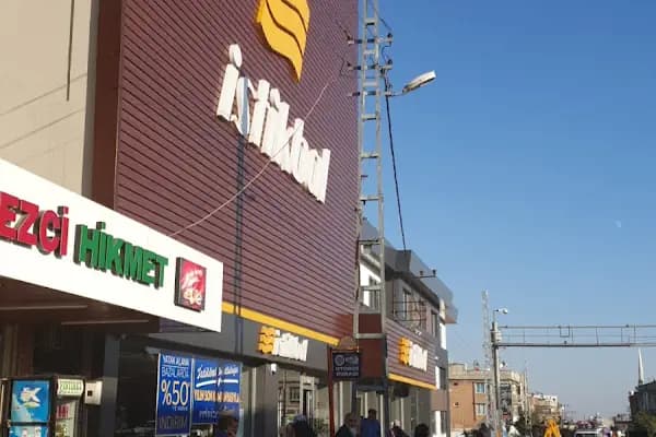 ARSLAN CENTROOM - Mobilya mağazası - Gaziantep Şahinbey