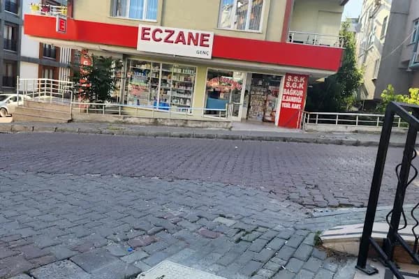 AVCILAR GENÇ ECZANESİ - Eczane İçeren İşletme - İstanbul Adalar