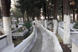 Eski Buca Mezarlığı