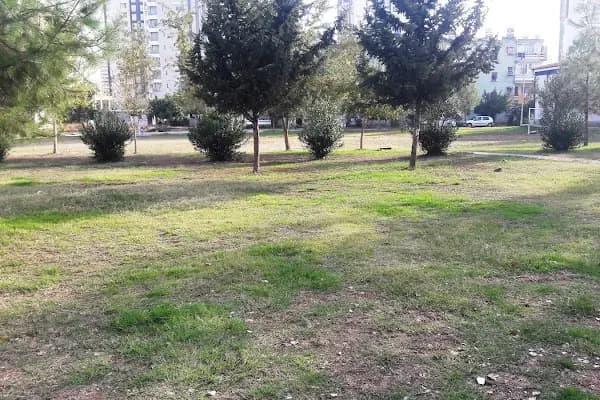 Çocuk Ve Dinlenme Parkı - Park - Adana Çukurova