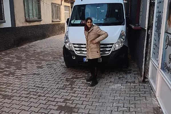 Gaziantep İl göç İdaresi Veri Güncelleme Merkezi - Kurumsal Ofis - Gaziantep İslahiye