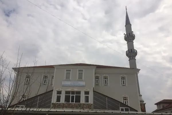 Sıra Cevizler Cami - Cami - Sakarya Adapazarı