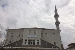 Sıra Cevizler Cami