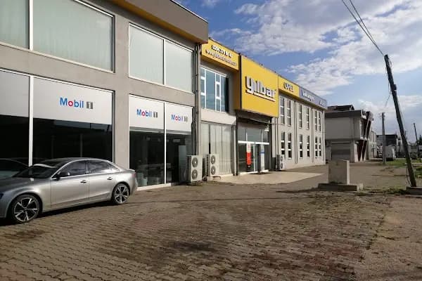 Yılbar Otomotiv - Araç Bakım ve Onarımı - Sakarya Erenler