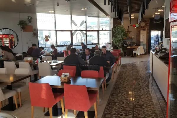 Favola Restaurant Cafe - Restoran - Kocaeli Gölcük