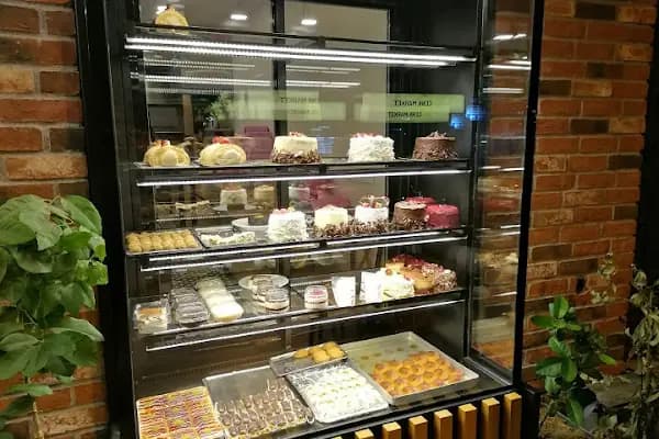Neşe Pasta Fırını Balçova - Pastane - İzmir Balçova