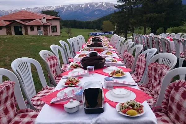 Mervey Lokanta - Restoran - Bursa Osmangazi