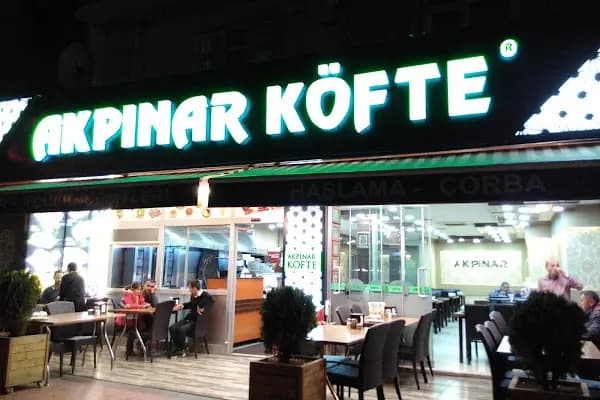 Yıldızlı Pide &amp; Köfte - Restoran - Trabzon Akçaabat
