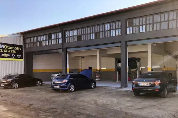 Çözüm Otomotiv Opel Renault Özel Servis Samsun - Araç Bakım ve Onarımı - Samsun Alaçam