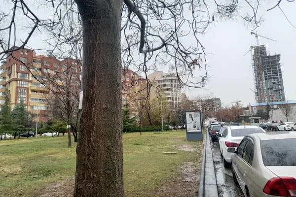 ABD Büyükelçiliği - Elçilik - Ankara Ayaş
