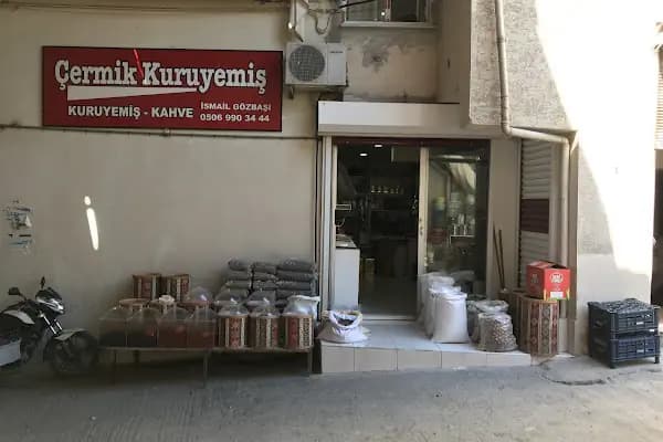 BADEM Cafe&amp;Restorant - Yeme İçme Bölümü - Diyarbakır Çermik
