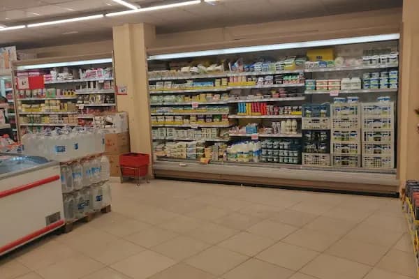 Şok Market - Süpermarket - İzmir Buca
