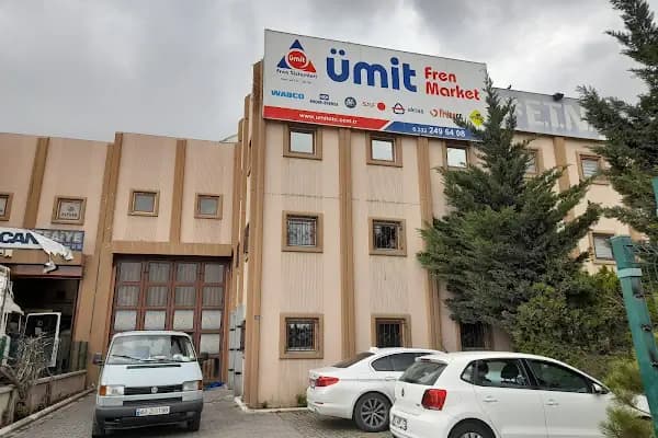 3. Organize sanayi bölgesi - Alışveriş merkezi - Konya Karatay