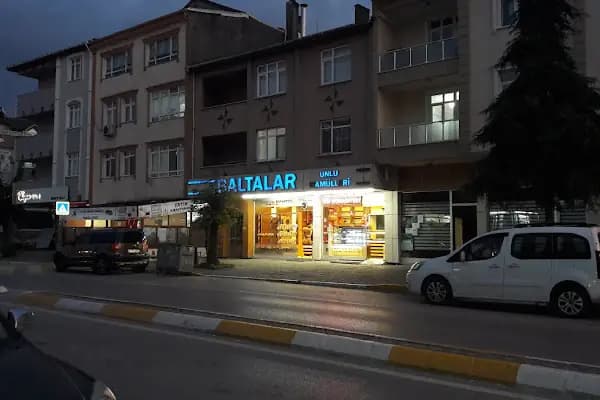 Baltalar Ekmek Fırını - Fırın - Kocaeli Körfez