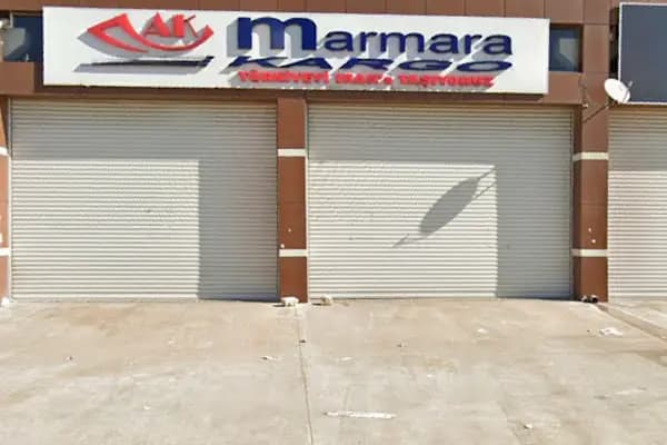 Ak Marmara - Taşımacılık Hizmeti - Gaziantep Nizip