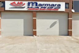 Ak Marmara