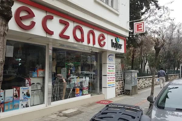 Bayer Eczanesi - Eczane - Bursa Gemlik