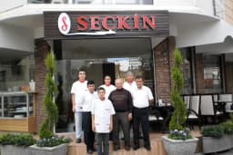 Seçkin Pide Salonu