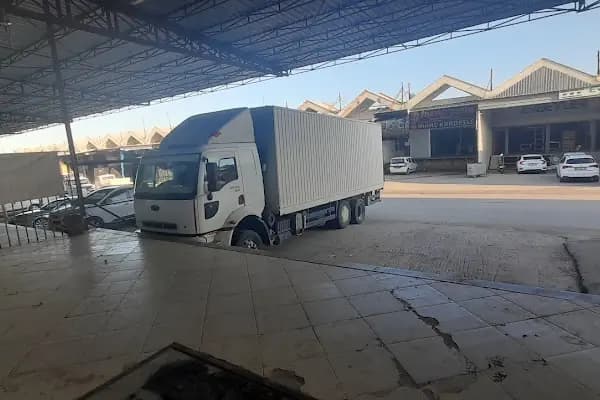 Derya Sebze - Bakkal - Antalya Kepez