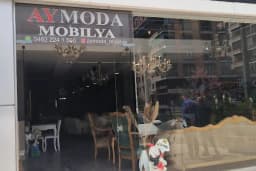 AYMODA MOBİLYA