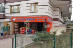 Yepaş Ekmek Satış Noktası