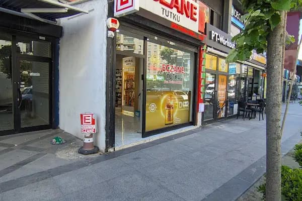 Eczane - Eczane - İstanbul Sultanbeyli