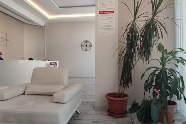 Op. Dr. Mehmet Güşen - Estetik Cerrah - Kahramanmaraş Andırın