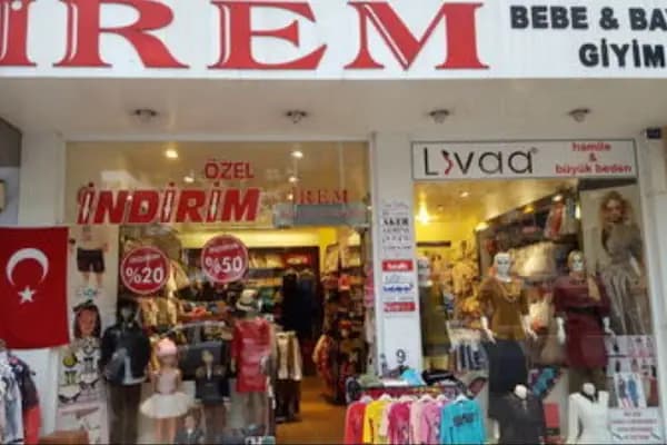 İrem Bebe Bayan Tesettür Hamile Giyim Baby Kids Hijab clothes детская одежда детская одежда хиджаб одеالحجاب - Çocuk giyim mağazası - Antalya Alanya
