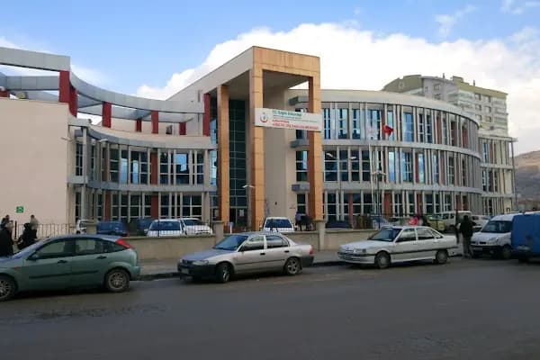 Karapürçek Ağız ve Diş Sağlığı Merkezi - Diş Kliniği - Ankara Altındağ