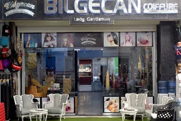 Bilgecan Unisex Coiffure and Permanent Make up Art - Kuaför - Muğla Bodrum