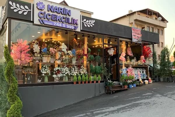 Çayırova Çiçekçilik - Çiçekçi - Kocaeli Gölcük