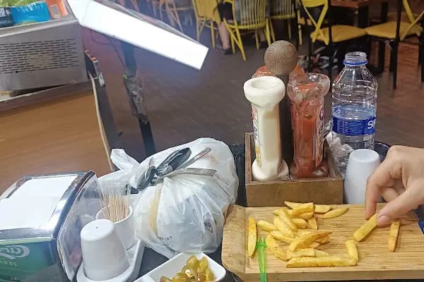 My Bodrum Döner - Dönerci - Antalya Akseki