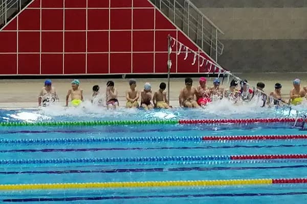 GAZİANTEP TENİS VE YÜZME SPOR KULUBU - Spor Kulübü - Gaziantep Şahinbey